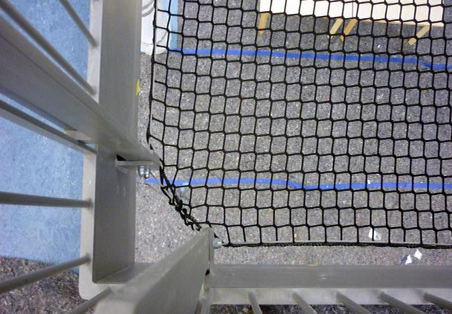 Nylon nets in Hyderabad